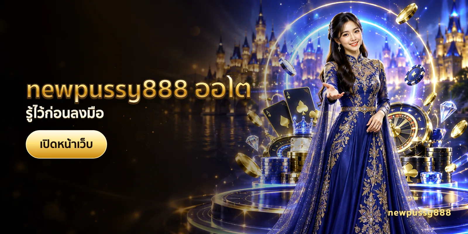 ภาพประกอบบทความ newpussy888 ออโต้ — รู้ไว้ก่อนลงมือ