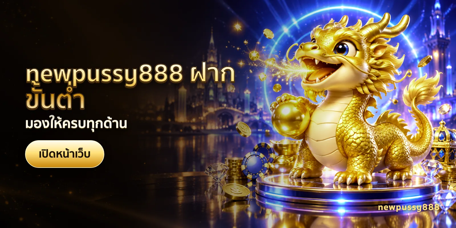 ภาพประกอบบทความ newpussy888 ฝากขั้นต่ำ — มองให้ครบทุกด้าน