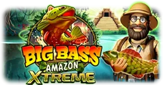 ภาพเกม Big Bass Amazon Xtreme ที่ newpussy888 รวบรวมไว้