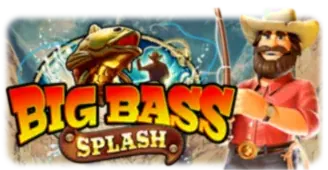 ภาพเกม Big Bass Splash ที่ newpussy888 รวบรวมไว้