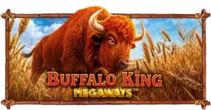 ภาพเกม Buffalo King Megaways ที่ newpussy888 รวบรวมไว้