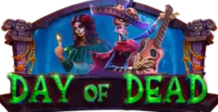 ภาพเกม Day Of Dead ที่ newpussy888 รวบรวมไว้