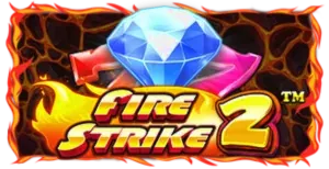 ภาพเกม Fire Strike 2 ที่ newpussy888 รวบรวมไว้