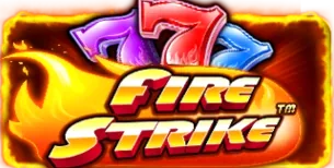 ภาพเกม Fire Strike ที่ newpussy888 รวบรวมไว้