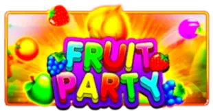 ภาพเกม Fruit Party ที่ newpussy888 รวบรวมไว้
