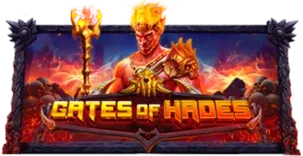 ภาพเกม Gates Of Hades ที่ newpussy888 รวบรวมไว้