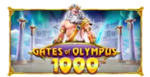 ภาพเกม Gates Of Olympus 1000 ที่ newpussy888 รวบรวมไว้