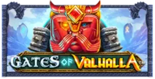 ภาพเกม Gates Of Valhalla ที่ newpussy888 รวบรวมไว้
