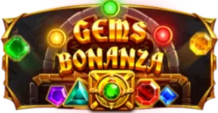 ภาพเกม Gems Bonanza ที่ newpussy888 รวบรวมไว้