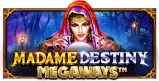ภาพเกม Madame Destiny Megaways ที่ newpussy888 รวบรวมไว้