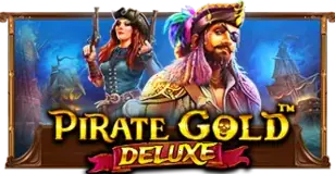 ภาพเกม Pirate Gold Deluxe ที่ newpussy888 รวบรวมไว้