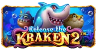 ภาพเกม Release The Kraken 2 ที่ newpussy888 รวบรวมไว้