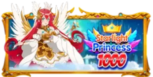 ภาพเกม Starlight Princess 1000 ที่ newpussy888 รวบรวมไว้