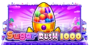 ภาพเกม Sugar Rush 1000 ที่ newpussy888 รวบรวมไว้